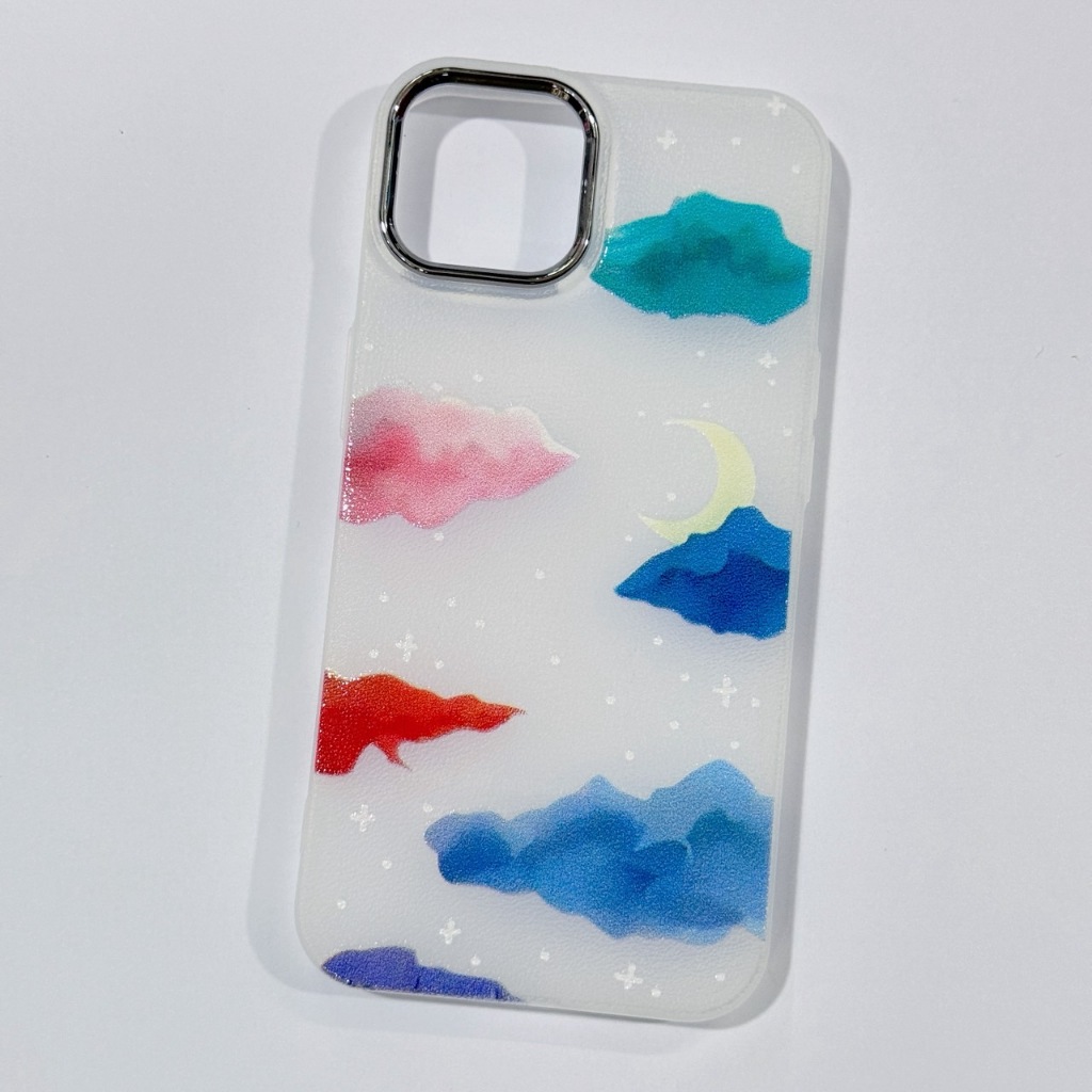 เคส White case ลายการ์ตูน  infinix - smart9 smart10+ Hot50i Hot60 Hot60i Hot60pro Hot60pro+ - รูปที่ 3