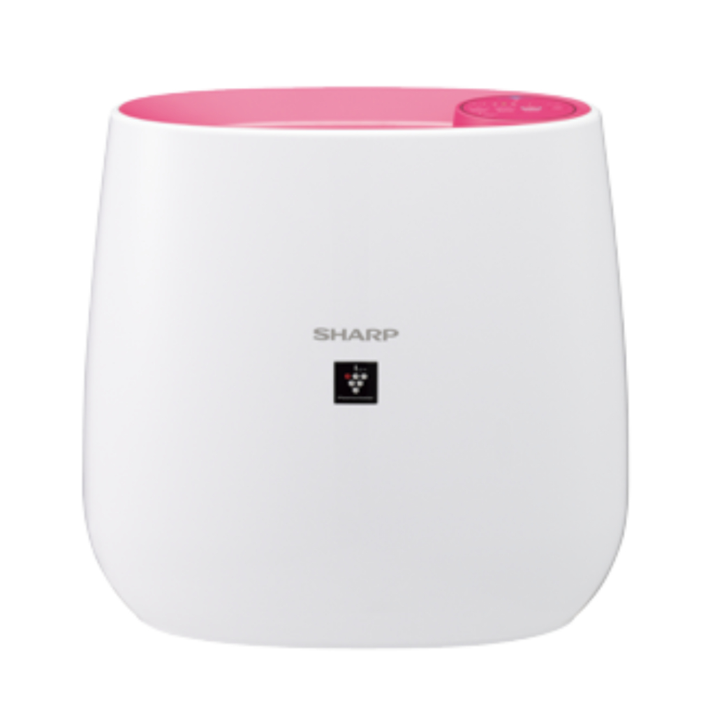 เครื่องฟอกอากาศ SHARP FP-J30TA-P 23 ตารางเมตร