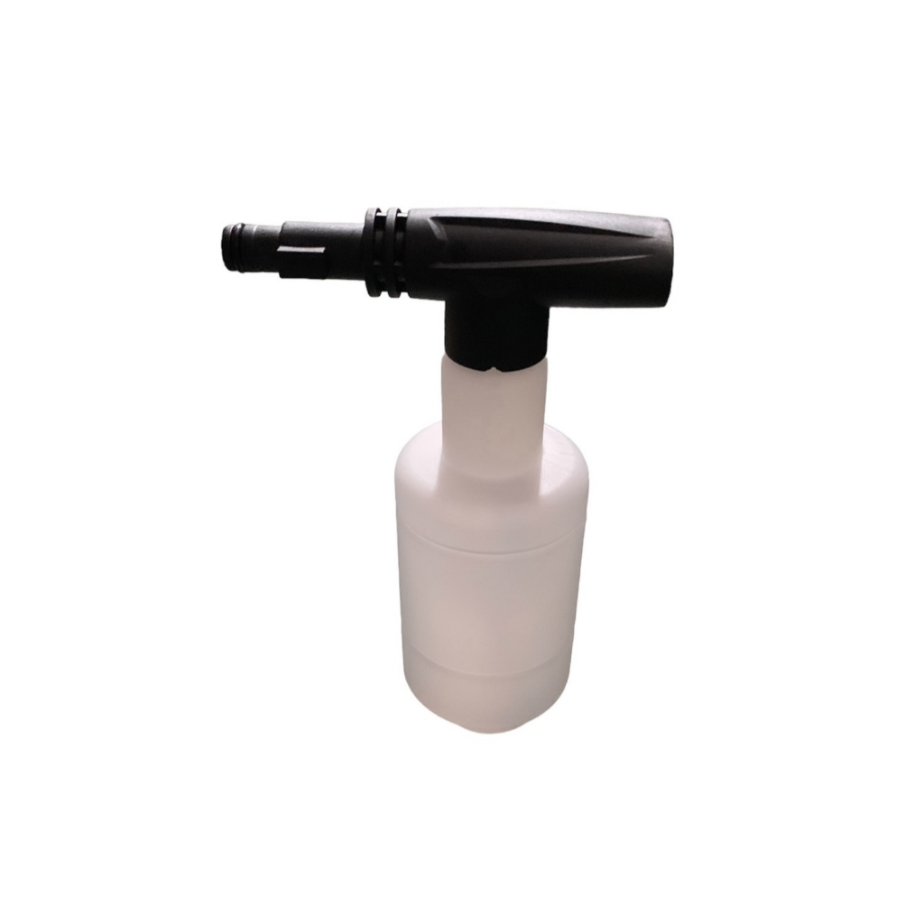 💥แท้ ส่งด่วน💥HYUNDAI กระบอกแชมพู รุ่น HD-CN-HP-HBT-70P#F1-21 เครื่องฉีดน้ำแรงดันสูง อะไหล่เครื่องฉีดน้ำ