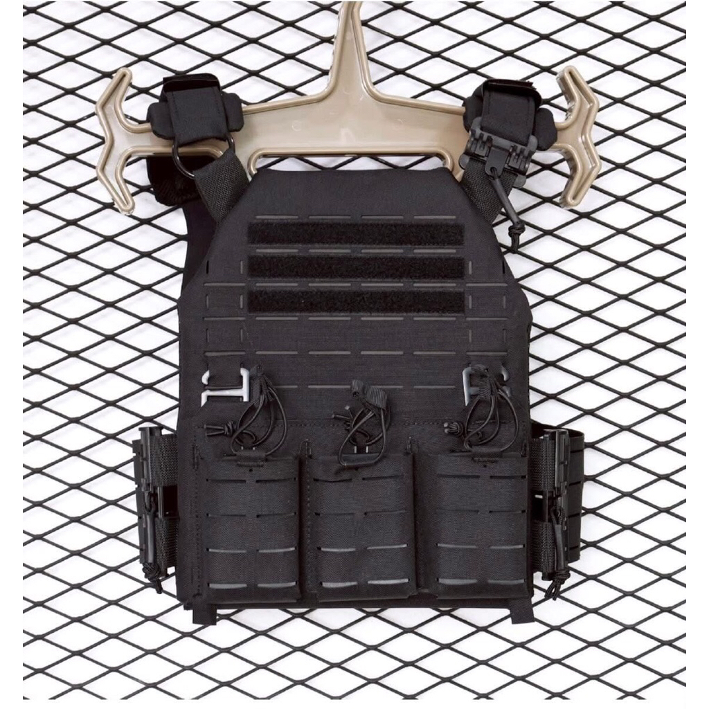 เสื้อเกราะปลดไว Swat Vest V10