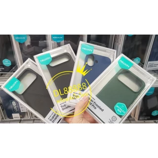 ✨พร้​อมส่งใน🇹🇭✨เคสกันกระแทก Nillkin Super Frosted Shield Pro For iPhone 17 Pro Max iPhone 17 Air iPhone 18 Pro Max