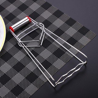 ที่คีบของร้อน ที่หนีบของร้อน ที่จับกันความร้อน หนีบแน่นไม่มี…