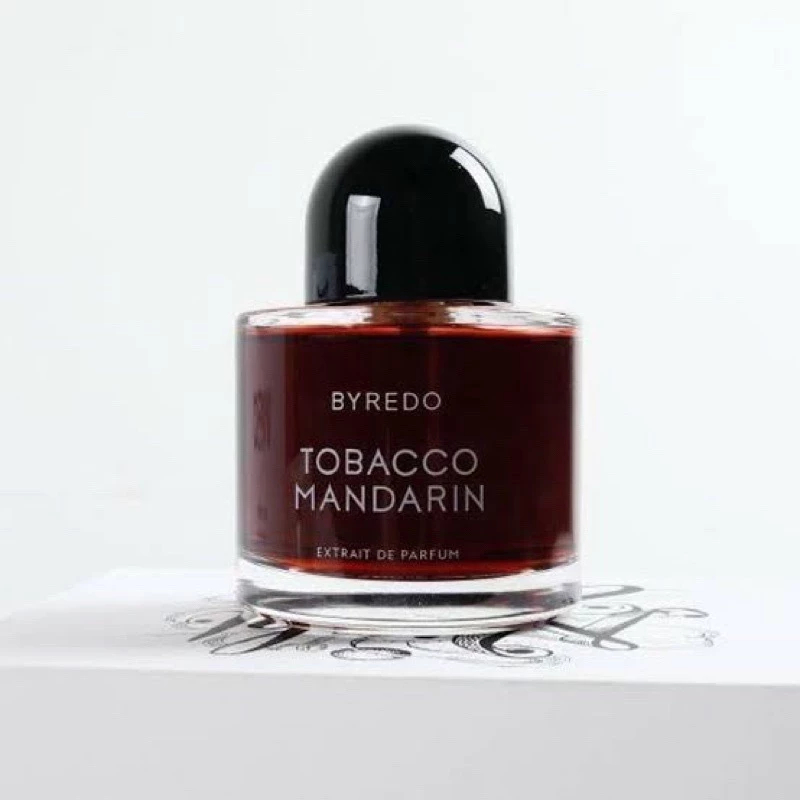 ✴️ส่งฟรี ของแท้ 100% น้ำหอม Byredo Tobacco Mandarin Extrait EDP 100 ML.