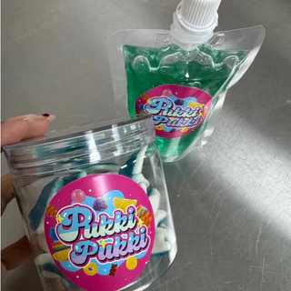 Sour Gooey Gummy – เยลลี่หนึบเปรี้ยวจี๊ด