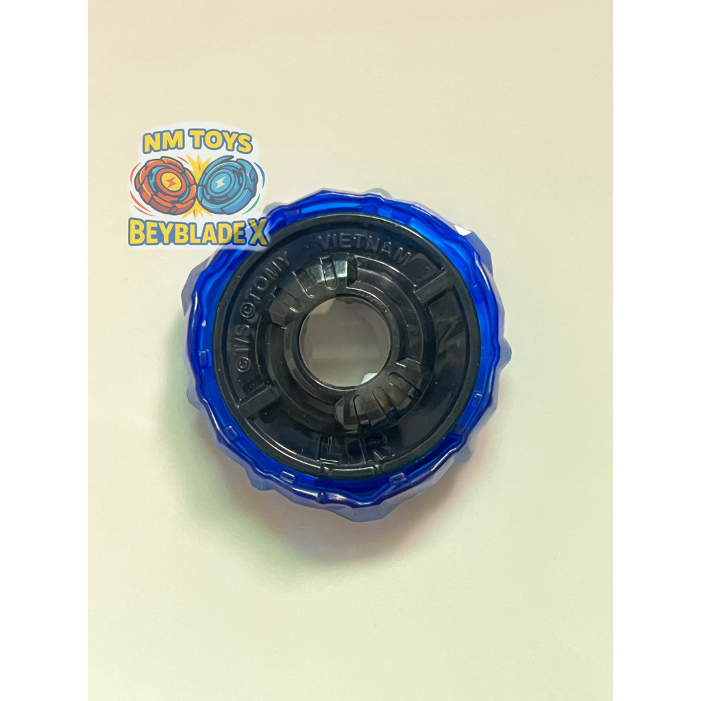 Beyblade X พร้อมส่ง🇹🇭ของแท้100% แยกขาย (RATCHET)