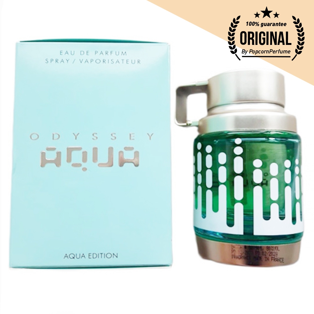 Armaf Odyssey Aqua EDP 100 ml.