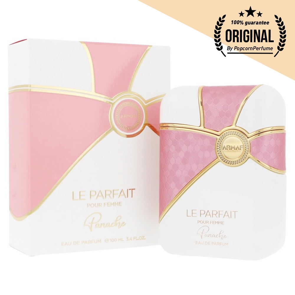 Armaf Le Parfait Panache EDP 100 ml., 200 ml.
