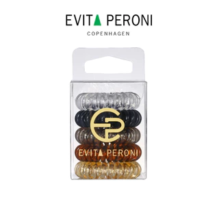 Evita Peroni Styling Elastic Hair Ties