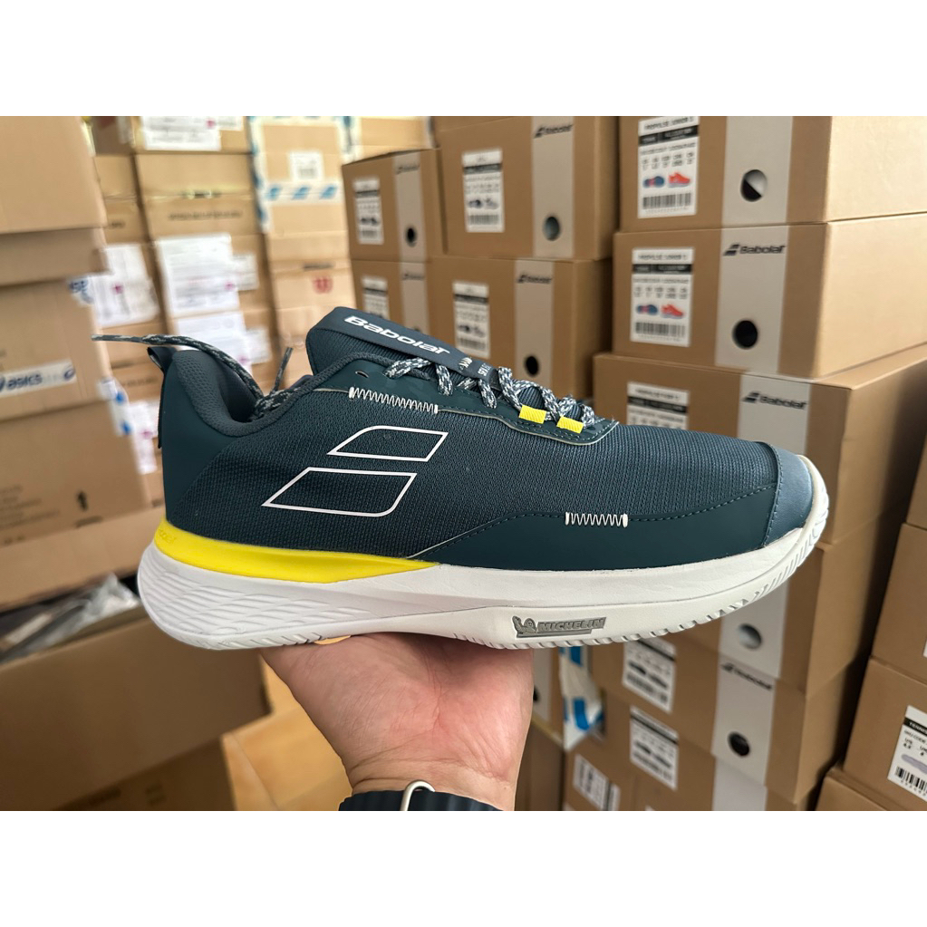 รองเท้าเทนนิส BABOLAT SFX EVO ALL COURT MEN SHOES