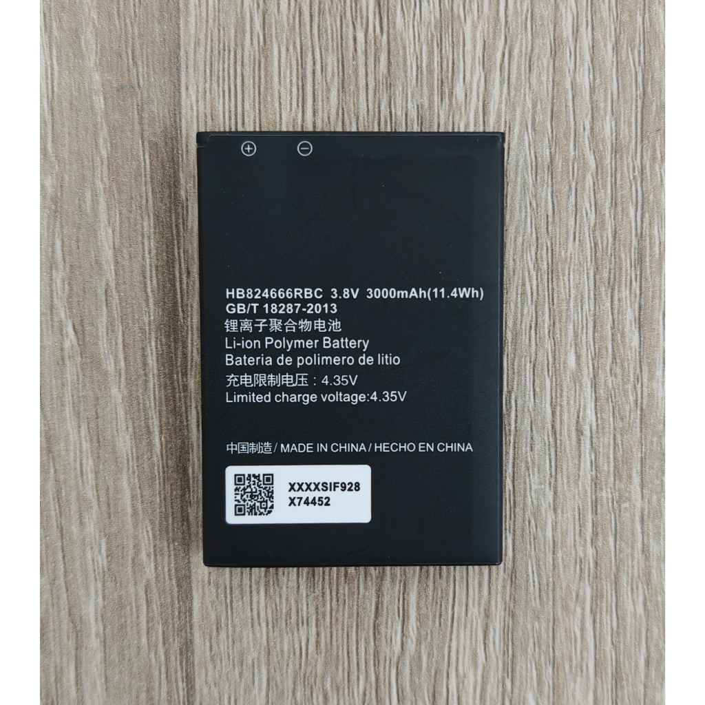 HB824666RBC for HUAWEI E5577 E5577s E5787s Portable Wifi