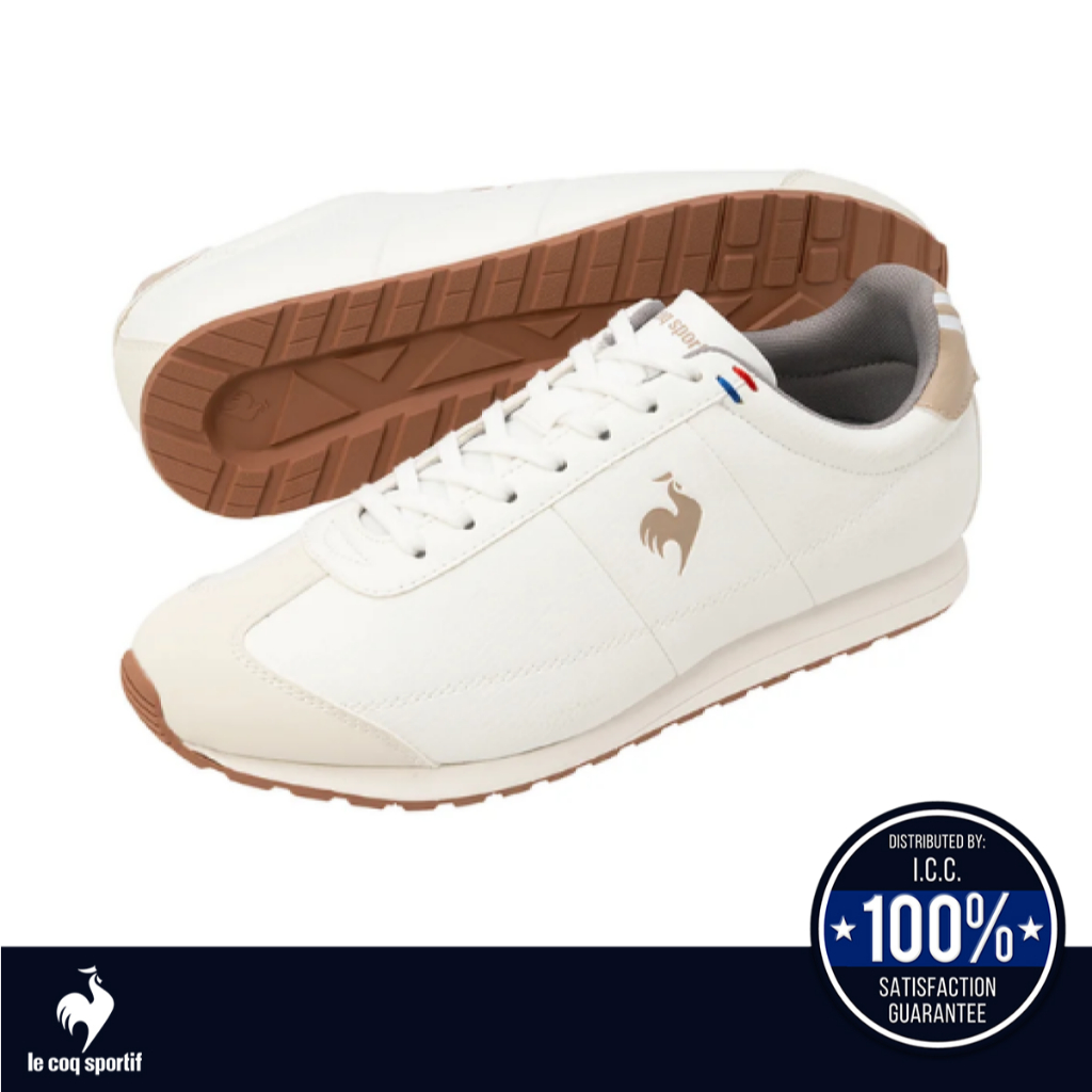 le coq sportif حذاء LCS Bercy برباط — صورة 5