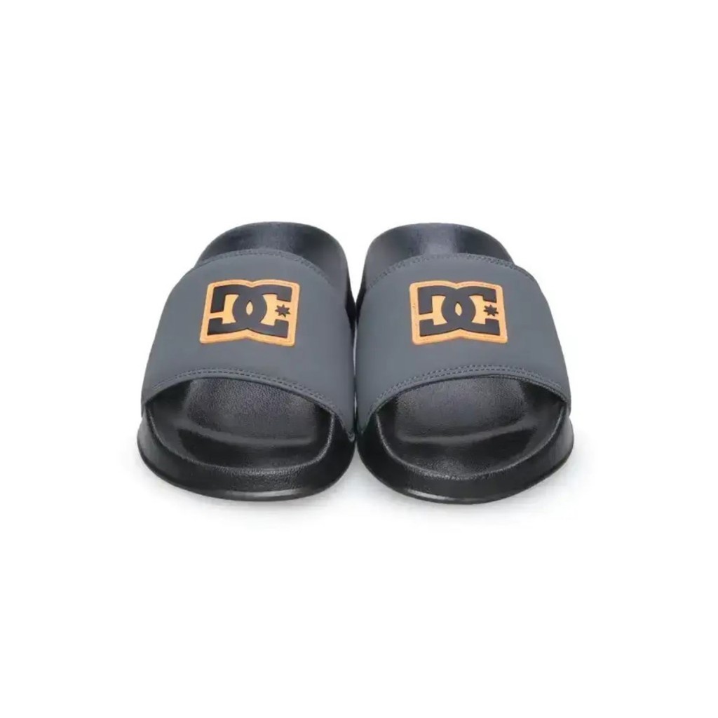 DC SHOES รองเท้าแตะผู้ชาย Mens DC Slide (025) 253 ADYL10043-025