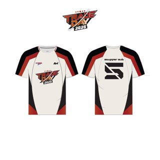 𝗦𝗼𝘂𝗽𝗽𝗲𝗿 𝗦𝘂𝗯 𝘅 𝗔𝗿𝗶 𝗣𝗿𝗲𝘀𝗲𝗻𝘁𝗲𝗱 “𝑻𝑹𝑨𝑫𝑬 𝑫𝑨𝒀 𝟐𝟎𝟐𝟓 𝗙𝗼𝗼𝘁𝗯𝗮𝗹𝗹 𝗝𝗲𝗿𝘀𝗲𝘆”