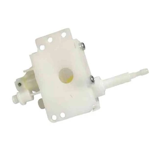(ของเเท้)กระปุกส่ายพัดลม Hatari 18 นิ้ว (รุ่นใหม่) สำหรับรุ่น T18M1, S18M1, P18M1 เฟืองส่าย ชุดส่าย อะไหล่พัดลมฮาตาริ