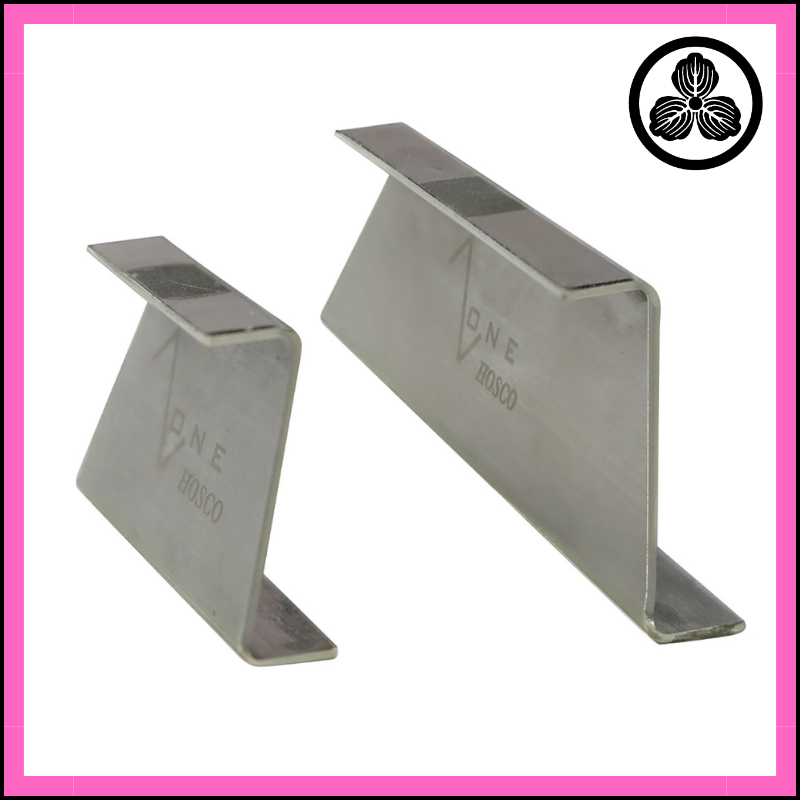 HOSCO Fret Leveling File