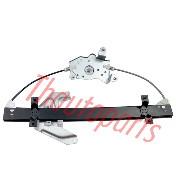 ส่งจากไทย *** รางกระจก MG3 ทุกรุ่นย่อย ทุกปี ประกัน 6 เดือน คุณภาพเกรดติดรถ - รูปที่ 3