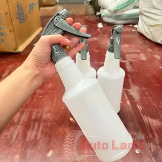 🔥พร้อมส่ง🔥ขวด ขวดสเปรย์ กระบอกฉีดน้ำ ขวดเปล่าพร้อมหัวสเปรย์ ฟ็อกกี้ ทนต่อกรดและด่างคุณภาพสูง ขนาด750 ML.ราคา/ชิ้น ในไทย