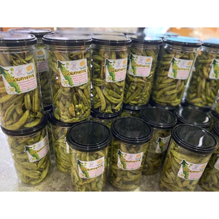 ถั่วลันเตาหวาน ผักอบพ่นน้ำเพื่อสุขภาพ🥦🥬
