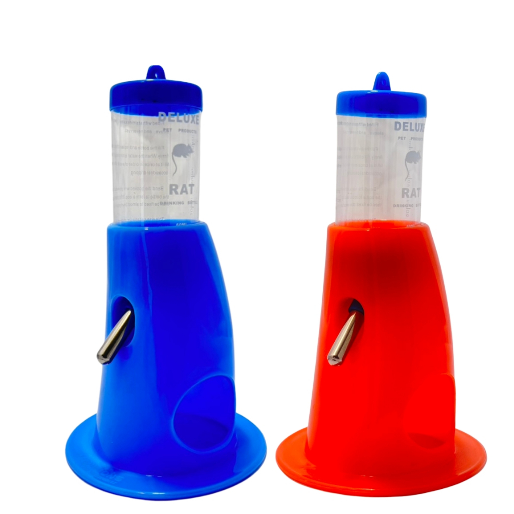 ฐานตั้งขวดน้ำ​#คละสี มีช่องลอดเข้านอนได้ - รูปที่ 3