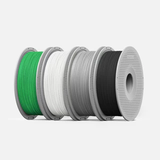 Bambu Lab PLA Lite เส้นพลาสติก Filament เกรดพรีเมียม ของแท้ แท้พร้อม RFID Auto Setting