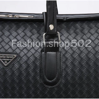 fashion.shop502 กระเป๋าเดินทาง ใส่สำภาระได้เยอะ ความจุขนาดใหญ่ พกพาง่าย น้ำหนักเบา มีบริการส่งด่วน B-051
