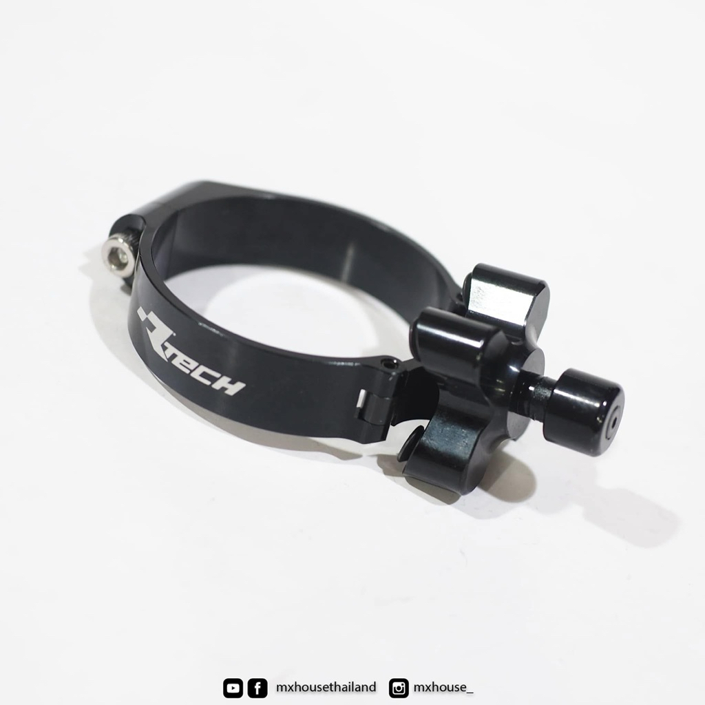 ล็อคสตาร์ท Rtech Lift Control CR85 / CRF150R ( ⌀49.5 )