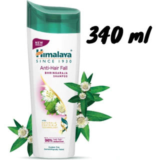 Himalaya Anti Hair Fall Shampoo 650/340/180 ml.