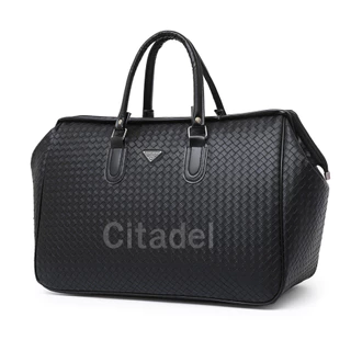 CITADEL กระเป๋าเดินทาง ใส่สำภาระได้เยอะ พกพาง่าย น้ำหนักเบา พร้อมส่ง มีบริการส่งด่วน B-051