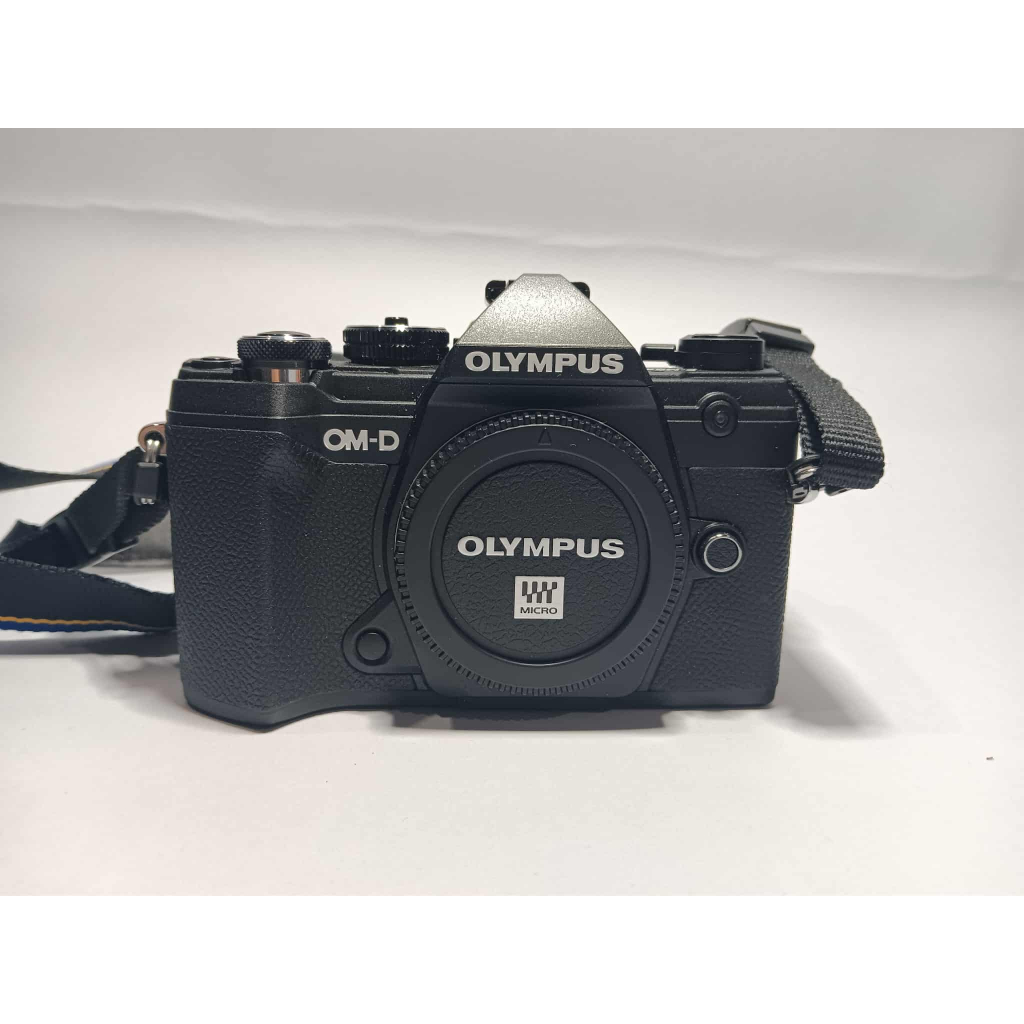 กล้อง Olympus OMD EM-5 Mark III (มือสอง)
