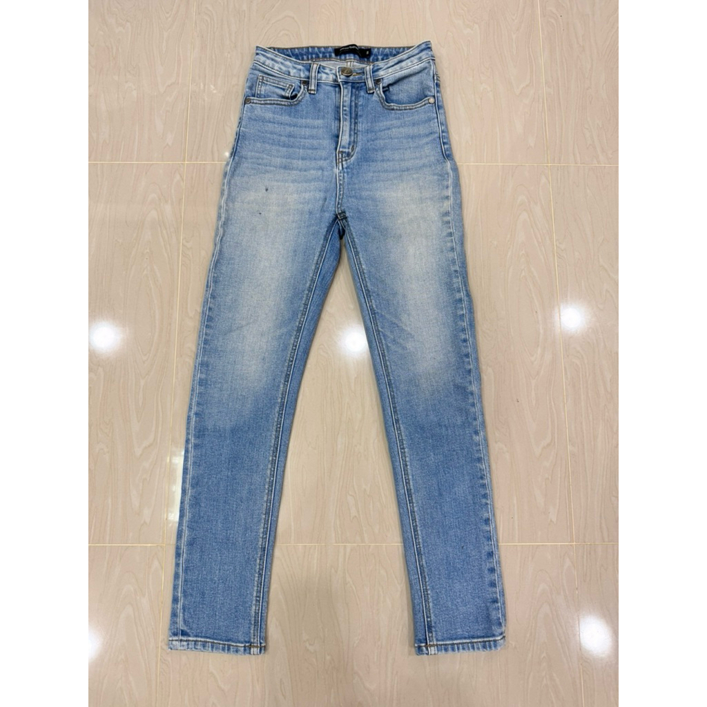 🌿🌼🌸 กางเกงยีนส์ bearbeary