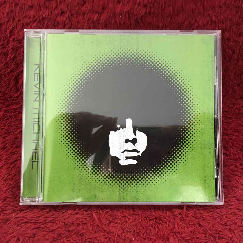 CD Kevin Michael – Kevin Michael สภาพตามรูปปก DA122-48