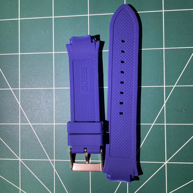 สายนาฬิกา รุ่น limelight w1053l1 18 mm #สายนาฬิกา #สายนาฬิกาguess #salaryshopp #guess #สายนาฬิกา