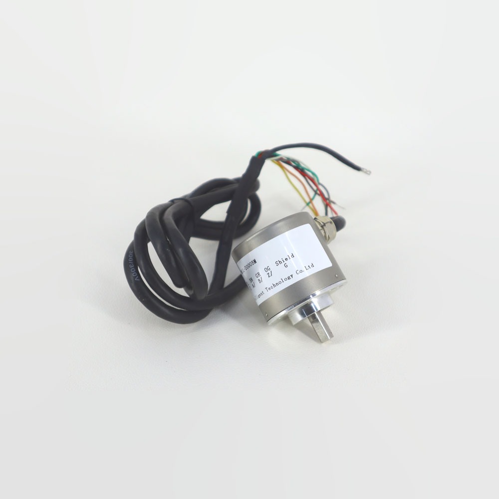 Rotary Encoder DCC38S6-J1M1L-2000BM
