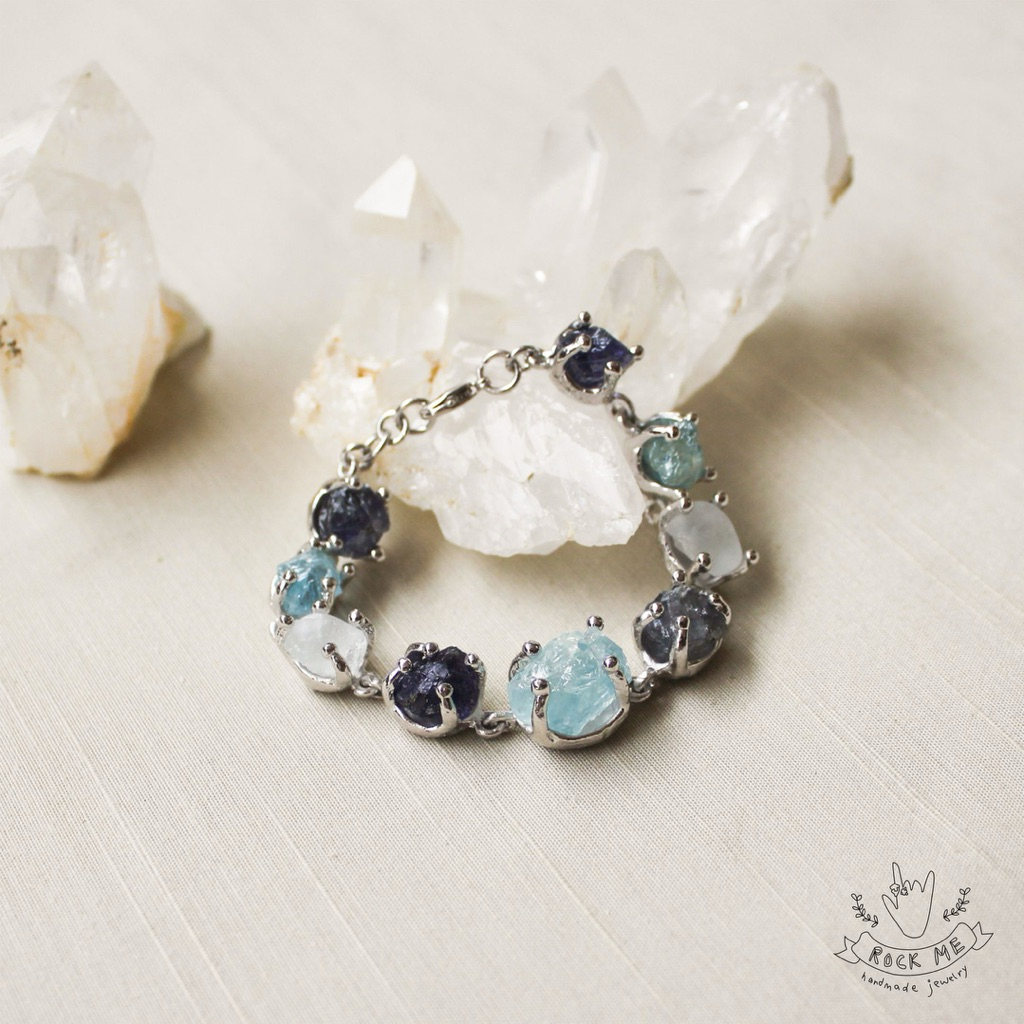 เครื่องประดับ Rock Me Jewelry รุ่น Desert Bangle