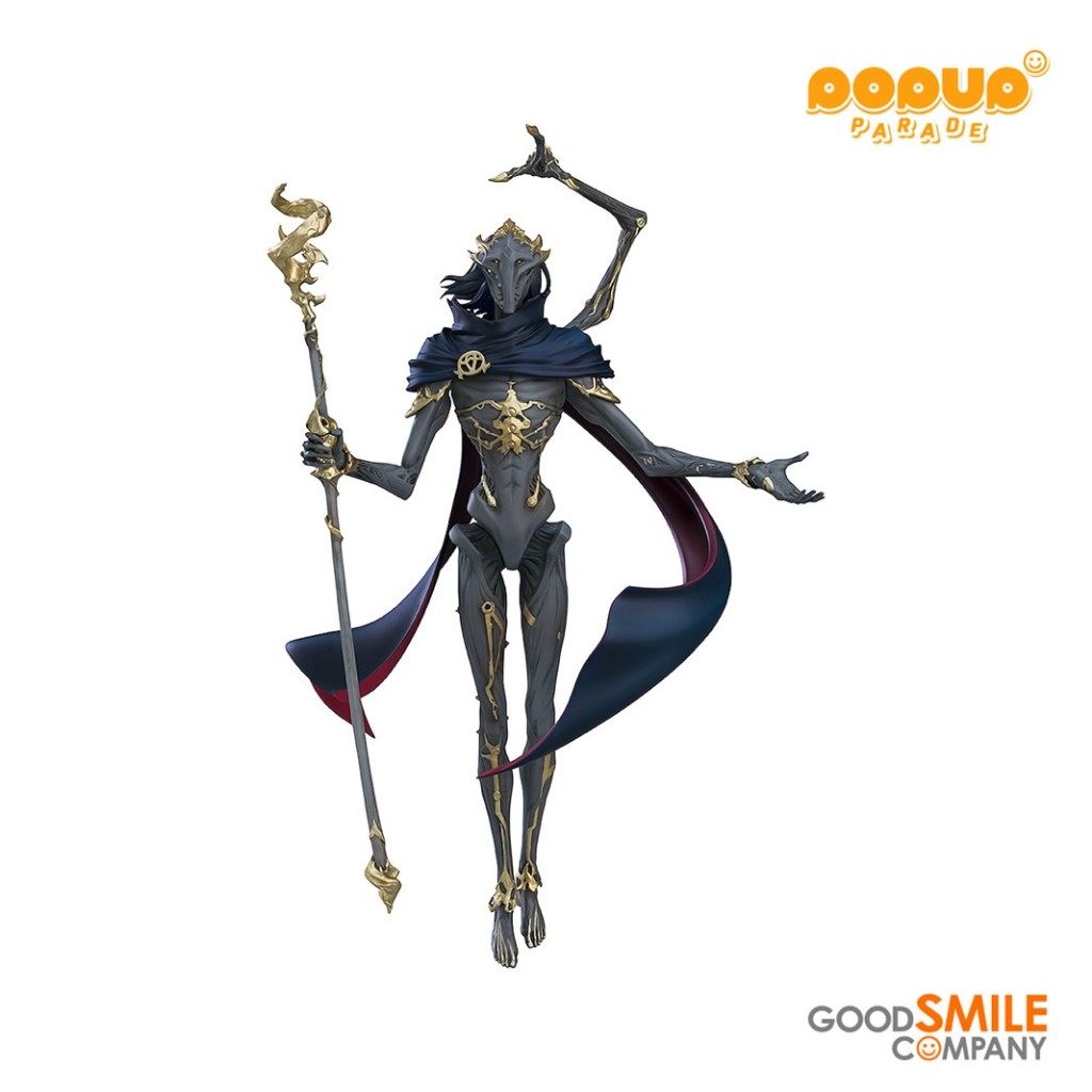 (206786) Pop Up Parade SP Champion Viktor: Arcane By Good Smile Company