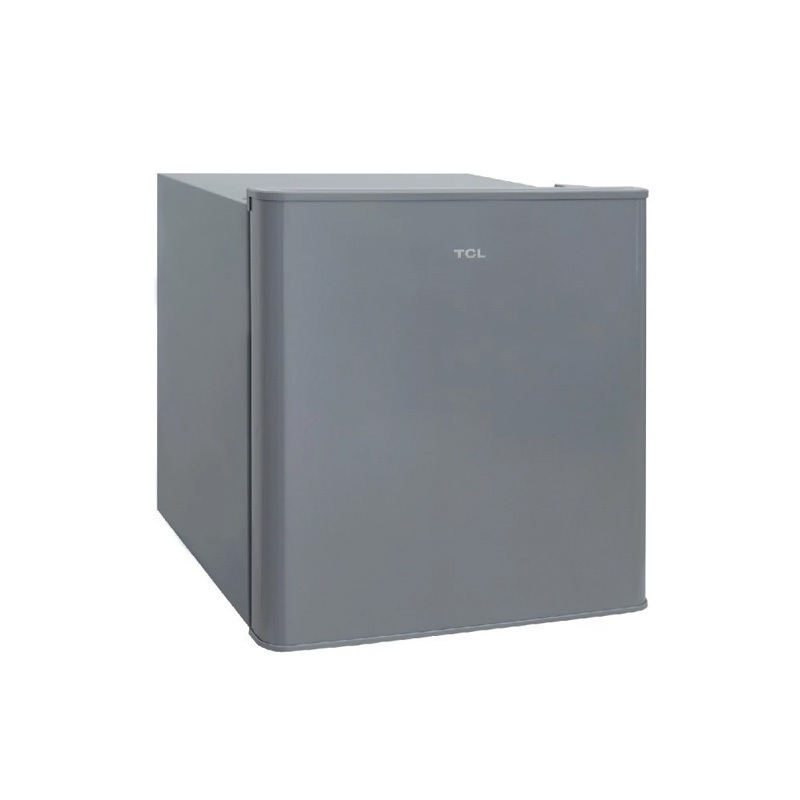 ตู้เย็นมินิบาร์ ขนาด สีเทา RT04XFSDG ห้องครัว จัดส่งฟรี รับประกัน รุ่น เหมาะกับออฟฟิศ 1.6 Q ห้องครัว