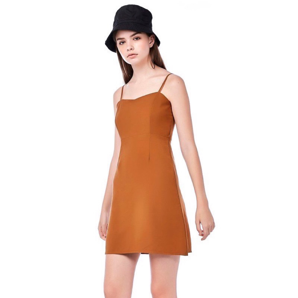 The editor's market เดรส