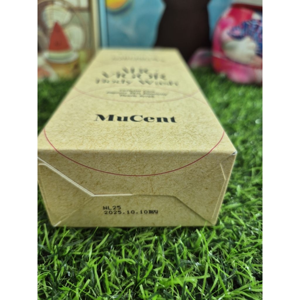 ลดราคา หมดอายุ2025.10.10ABC VIGOR BODY WASH Cellulite รูปที่ 5