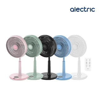 Alectric Smart Slide Fan Remote พัดลมสไลด์ 16 นิ้ว รุ่น RF2 - รับประกัน 3 ปี