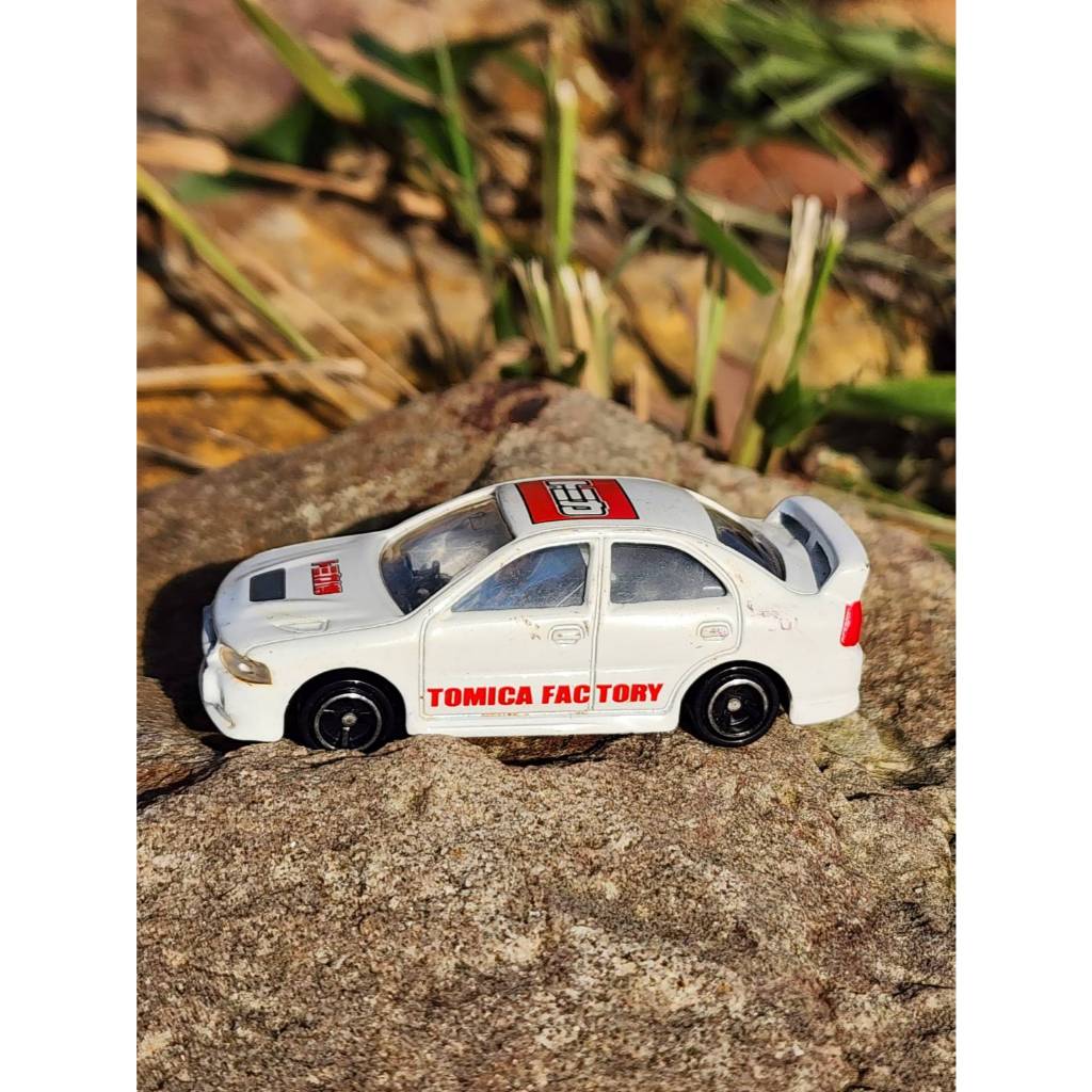 โมเดลรถ TAKARA TOMY  TOMICA EVENT MODEL (มือ2)