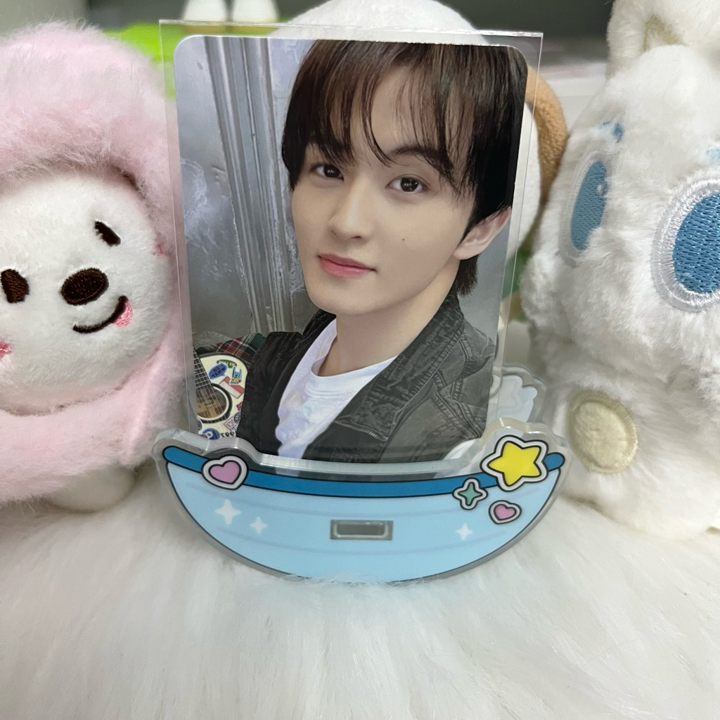 [ พร้อมส่ง ✅ ] รวมการ์ด Mark NCT