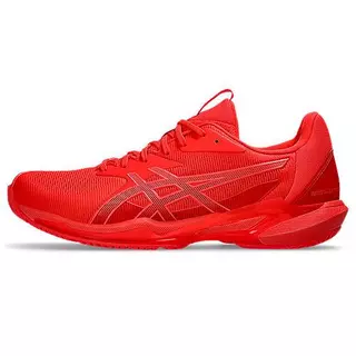 ASICS :  1041A438.600 SOLUTION SPEED FF 3 MEN รองเท้าเทนนิสผู้ชาย ของแท้