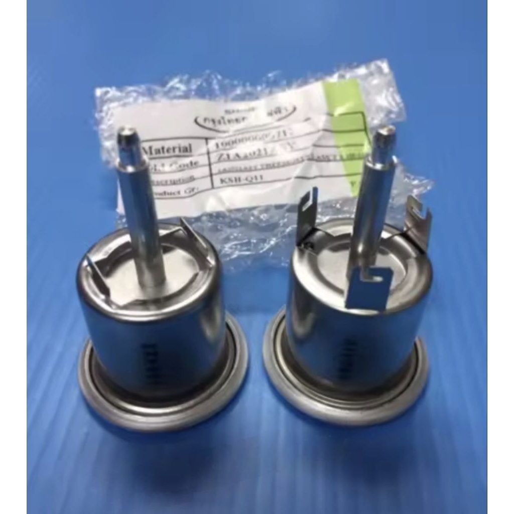 ออโต้หม้อหุงข้าว Sharp (2ขา)(3ขา)(ของแท้)(ราคาตัวละ)