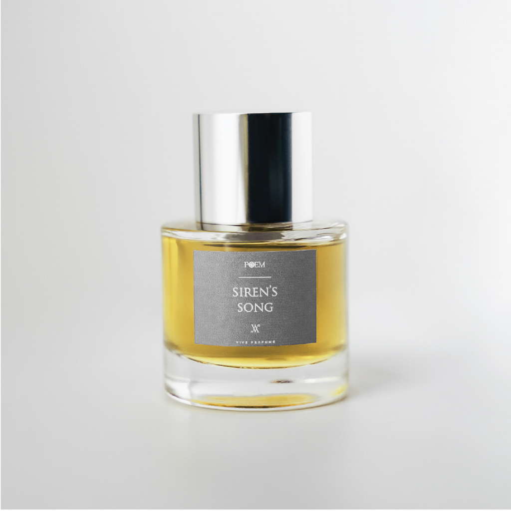 VIVE PERFUME - Siren's Song EDP 50 ML (06)