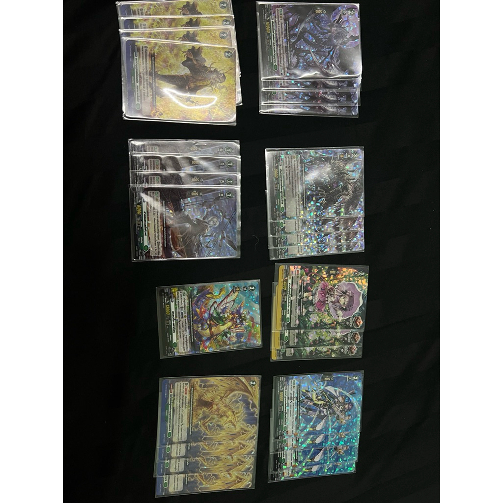 vanguard-แวนการ์ด D (ภาษาไทย)