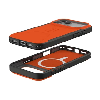 UAG เคสสำหรับ iPhone 17 / 17 Pro / 17 Pro max รุ่น Civilian (Magnetic)