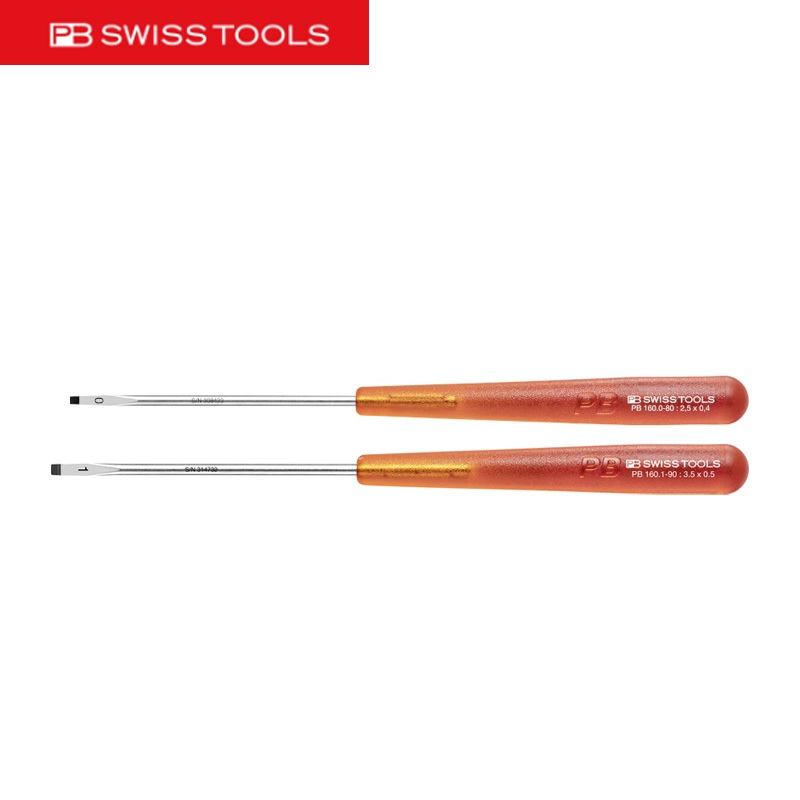 PB Swiss ไขควงงานอิเล็กทรอนิกส์ (PB160)