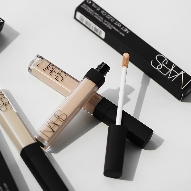 คอนซีลเลอร์🧬NARS Radiant Creamy Concealer 6ml