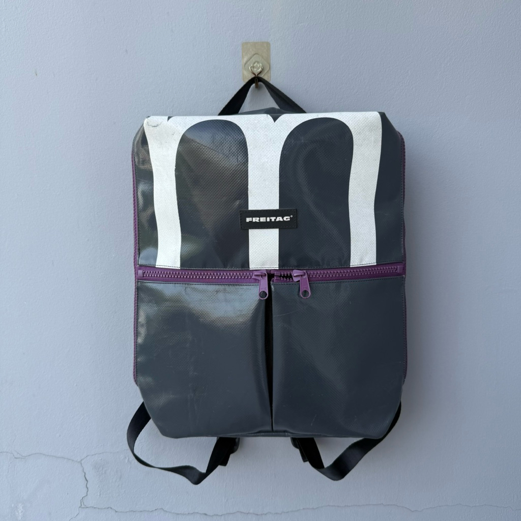 กระเป๋า Freitag รุ่น Fringe F49