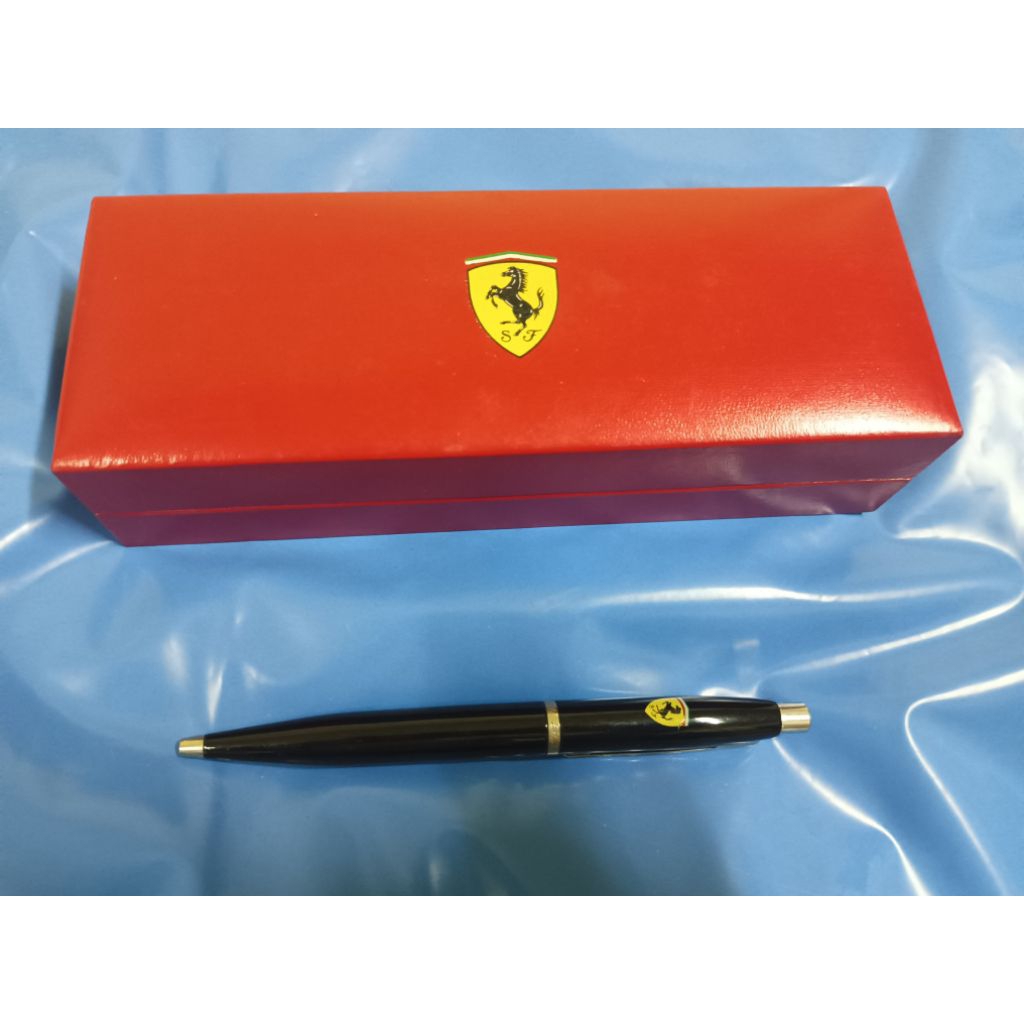 ปากกา Sheaffer Ferrari ลิขสิทธิ์ Ferrari แท้
